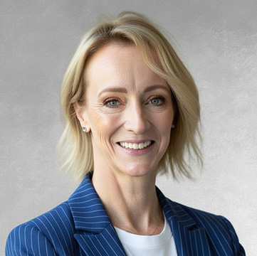 Cheryl Collett, CPA