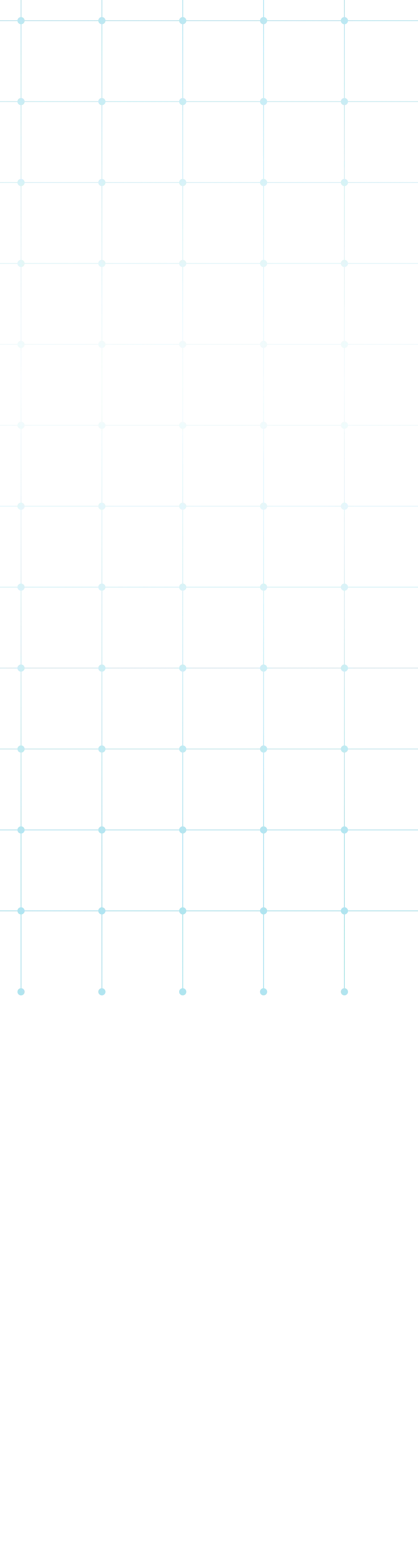 Grid pattern background