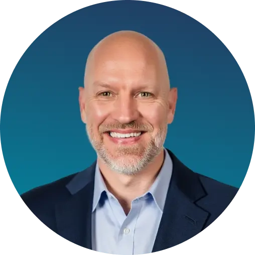 Aaron Denning, Chief Commercial Officer