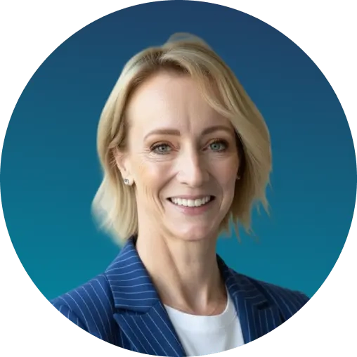Cheryl Collett, CPA, Chief Financial Officer
