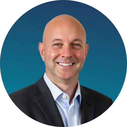 Tim Ayers, Legal/Compliance